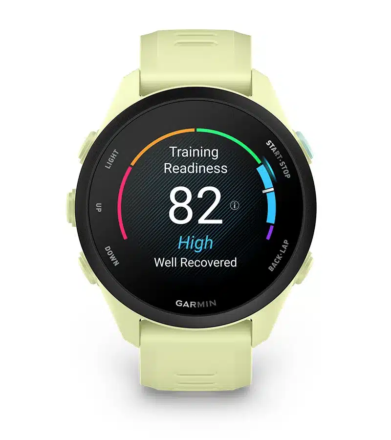 שעון ספורט חכם Forerunner 70 מבית Garmin